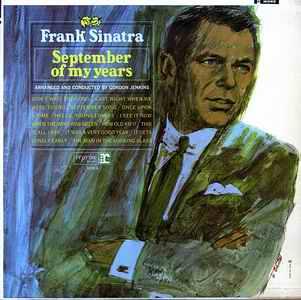 Frank Sinatra in 1965: It Was a Very Good Year