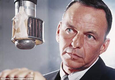 Frank Sinatra in 1965: It Was a Very Good Year