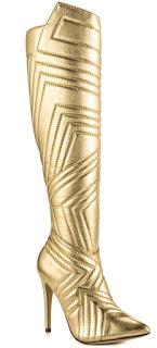 Shoe of the Day | Liliana Bowie Boots