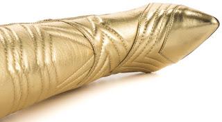 Shoe of the Day | Liliana Bowie Boots