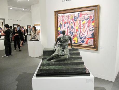 Art Takes Miami 2015 – Art Basel