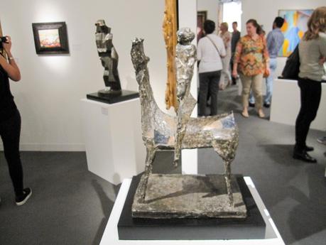 Art Takes Miami 2015 – Art Basel