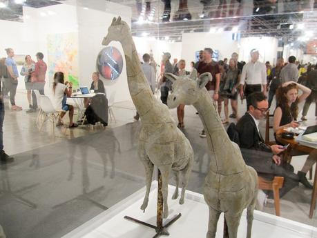 Art Takes Miami 2015 – Art Basel