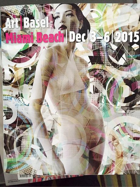 Art Takes Miami 2015 – Art Basel