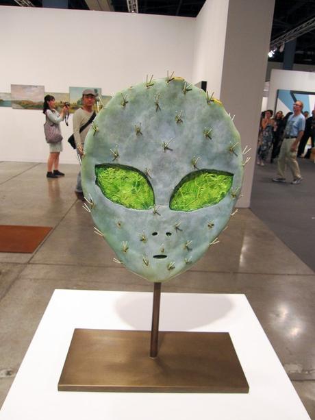 Art Takes Miami 2015 – Art Basel