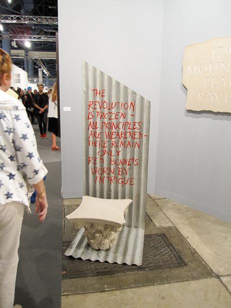 Art Takes Miami 2015 – Art Basel