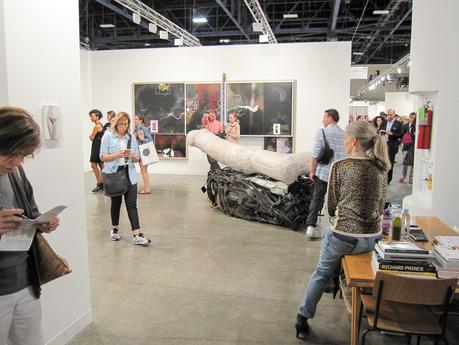 Art Takes Miami 2015 – Art Basel