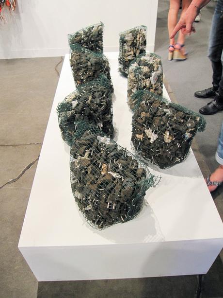 Art Takes Miami 2015 – Art Basel