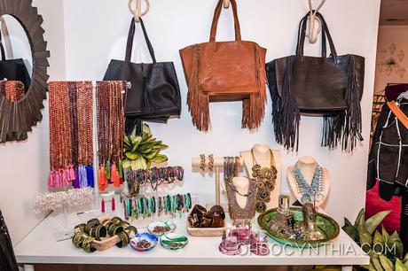 Shop Local For The Holidays: Accessory Concierge