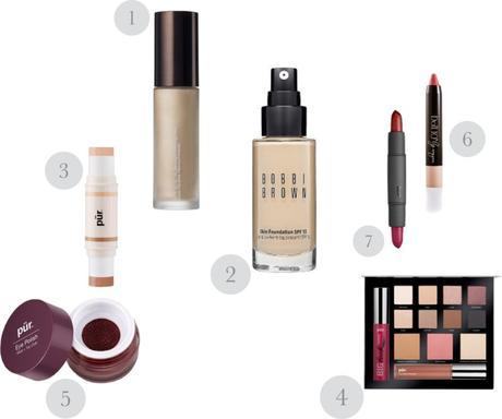 Gift guide, Beauty