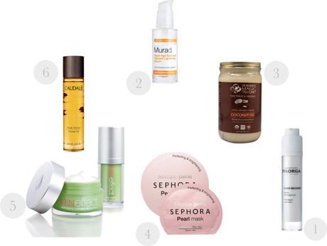 Gift guide, Skincare