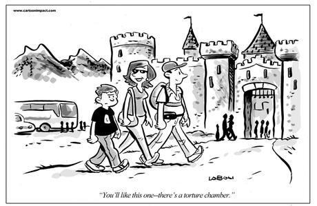 Cartoon.Castle