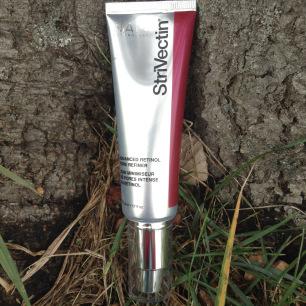 NEW PRODUCT REVIEW!!! (STRIVECTIN)