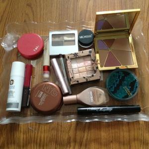 MAKEUP OF THE DAY (12/10/15)