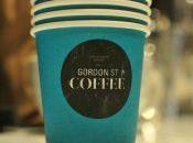 Eleven Foodiemas: Goodies from Gordon Street Coffee