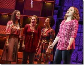 Review: Beautiful-The Carole King Musical (Broadway in Chicago)