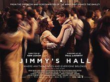 Jimmy's Hall film