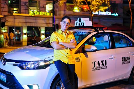 AXN Gets into Gear with Cash Cab Philippines Premieres December 22, 2015