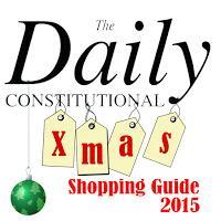 #London Christmas Shopping Guide 2015 No.22. Marchpane Books @CecilCourt #XmasInLondon