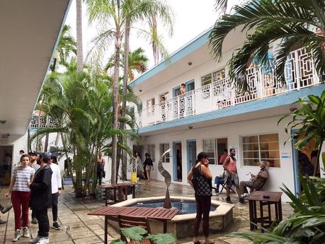 Art Takes Miami 2015 – Aqua Hotel Galleries