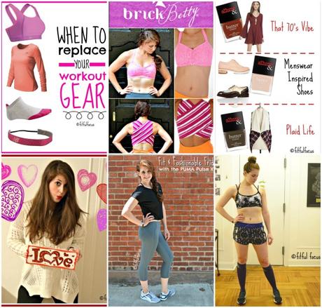 Most Linked Up Posts