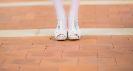 Dressing for the holidays. Burlington Style Squad- Holiday Glam- The Samantha Show