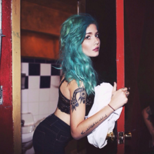 halsey