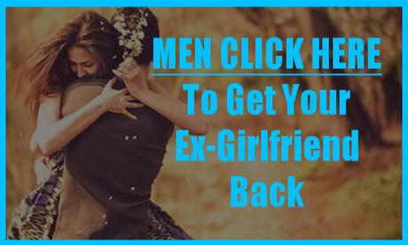 The Psychology of Getting Back Together After A Break Up