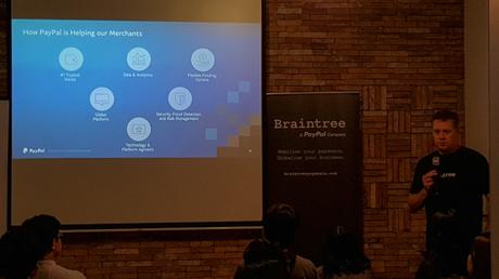 Find Out How PayPal & Braintree Could Lead You To The Path Of Financial Freedom