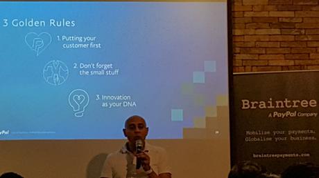 Find Out How PayPal & Braintree Could Lead You To The Path Of Financial Freedom