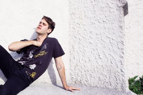 Porches Create A Bedroom Reflection With ‘Hour’ [Stream]