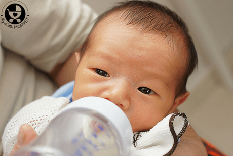 Milk Substitutes for Lactose Intolerance in Babies