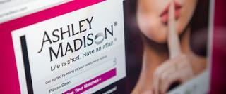 Fusion article on fallout from the Ashley Madison hack spotlights Legal Schnauzer coverage of individuals who appear at the lists of apparent extramarital cheaters