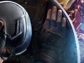 Emily VanCamp Talks Captain America: Civil