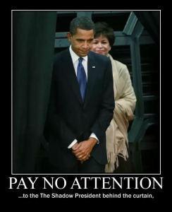 Valerie Jarrett