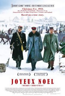 #1,943. Joyeux Noel  (2005)