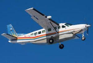 Update: Wasaya Airways Grand Caravan cargo airplane was found