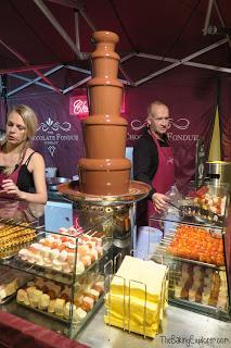 BBC Good Food Show Winter 2015