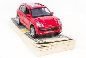 auto-financing