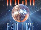 Rush: "XYZ" from Live