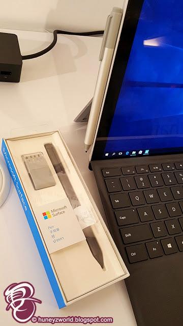 Tech Geek's Christmas Present - The Faster & Better Microsoft Surface Pro 4