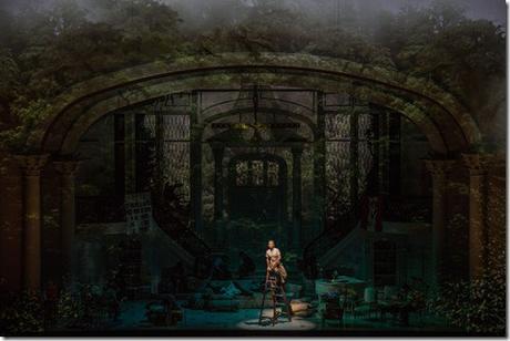 Review: Bel Canto (Lyric Opera of Chicago)