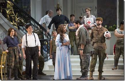 Review: Bel Canto (Lyric Opera of Chicago)