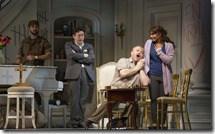 Review: Bel Canto (Lyric Opera of Chicago)