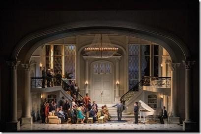 Review: Bel Canto (Lyric Opera of Chicago)