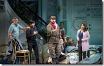 Review: Bel Canto (Lyric Opera of Chicago)