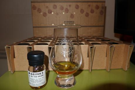 Invergordon 50 year Old 1964 Cask 2 Xtra Old Particular