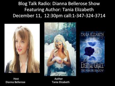 Author Interview Diana Bellerose - Nothing Is More Beautiful And Intense Than Romance
