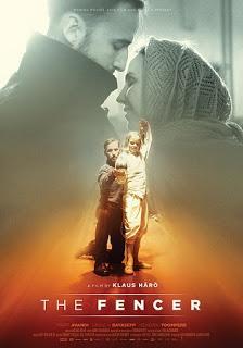 REVIEW: The Fencer