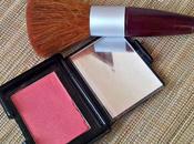 Oriflame Sweden Beauty Blush Glowing Peach: Review